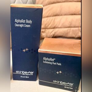 Skinbetter Science Skincare Bundle